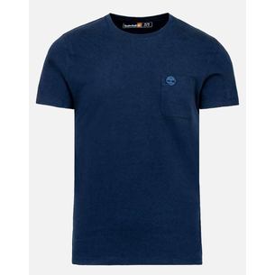 Product TIMBERLAND Chest Pocket Short Sleeve Tee base image