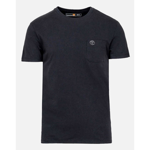 Product TIMBERLAND Chest Pocket Short Sleeve Tee base image