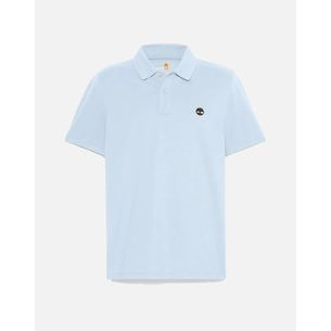 Product TIMBERLAND Pique Short Sleeve Polo base image