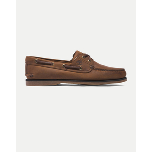 Product TIMBERLAND BOAT SHOE base image