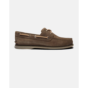Product TIMBERLAND BOAT SHOE base image