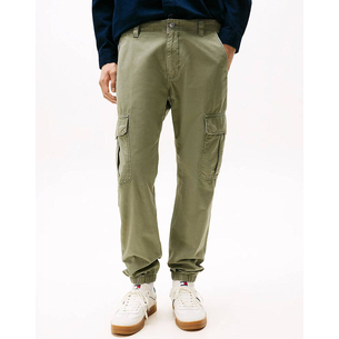 Product TOMMY JEANS TJM RYAN CARGO base image