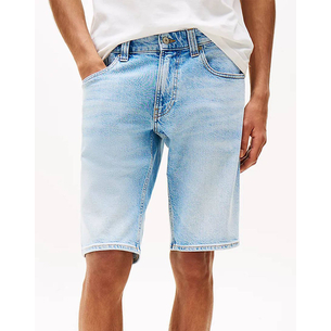 Product TOMMY JEANS RONNIE SHORT BI0112 base image