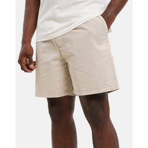 Product TOMMY JEANS TJM TWILL LOOSE BEACH SHORT base image