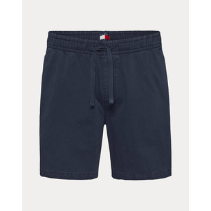 Product TOMMY JEANS TJM TWILL LOOSE BEACH SHORT base image
