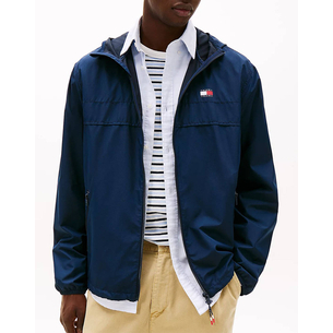 Product TOMMY JEANS TJM LW CHICAGO JACKET base image