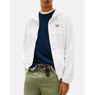 Product TOMMY JEANS TJM LW CHICAGO JACKET base image