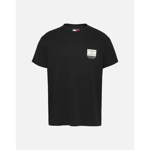 Product TOMMY JEANS TJM REG DNA GRAPHIC TEE EXT base image