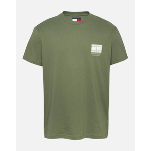 Product TOMMY JEANS TJM REG DNA GRAPHIC TEE EXT base image