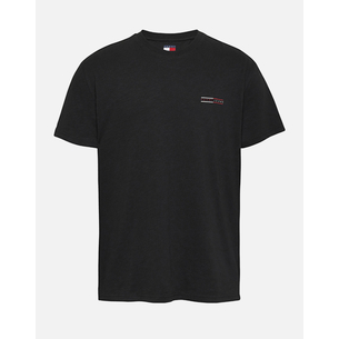 Product TOMMY JEANS TJM REG GRAPHIC SLUB TEE EXT base image