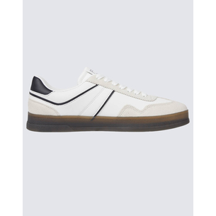 Product TOMMY JEANS THE GREENWICH LEATHER base image