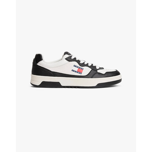 Product TOMMY JEANS TJM CUPSOLE LEATHER ESS base image