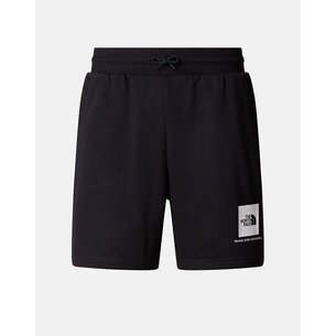 Product THE NORTH FACE M BOX NSE REGULAR SHORT base image