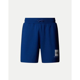 Product THE NORTH FACE M BOX NSE REGULAR SHORT base image
