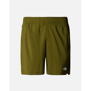 Product THE NORTH FACE  M 24/7 7IN SHORT base image