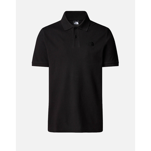 Product THE NORTH FACE M ESS RG POLO TEE base image