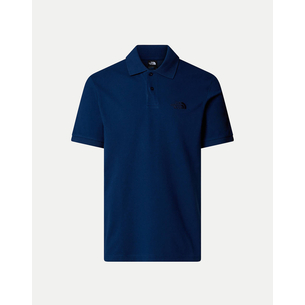 Product THE NORTH FACE M ESS RG POLO TEE base image