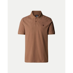 Product THE NORTH FACE M ESS RG POLO TEE base image