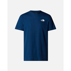 Product THE NORTH FACE M SS BOX NSE CEL TEE base image