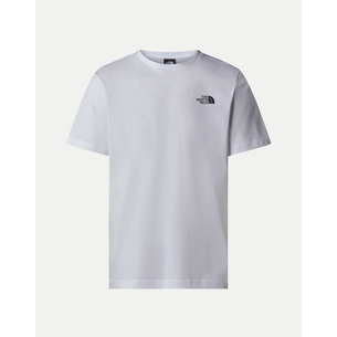 Product THE NORTH FACE M SS BOX NSE TEE TNF base image