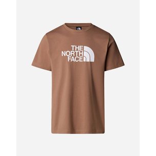 Product THE NORTH FACE M SS EASY TEE TNF base image