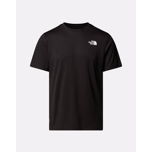 Product THE NORTH FACE M 24/7 S/S TEE REG base image