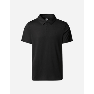 Product THE NORTH FACE M TANKEN POLO TNF base image