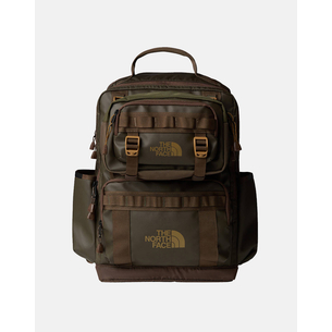 Product THE NORTH FACE BASE CAMP DAYPACK TNF (Dimensions: 31 x 16 x 46cm) base image