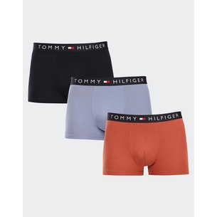 Product TOMMY HILFIGER 3P TRUNK base image