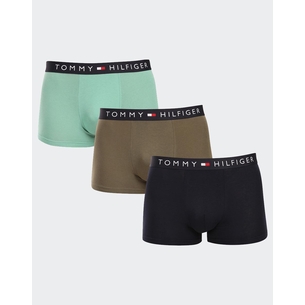 Product TOMMY HILFIGER 3P TRUNK base image