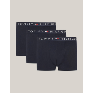 Product TOMMY HILFIGER 3P TRUNK base image