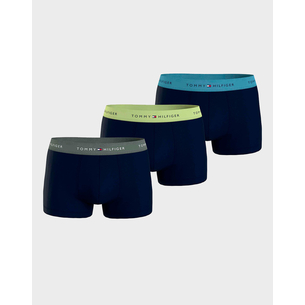 Product TOMMY HILFIGER 3P WB TRUNK base image