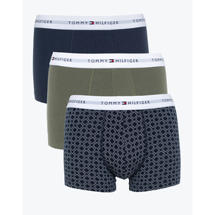 Product TOMMY HILFIGER 3P TRUNK PRINT base image