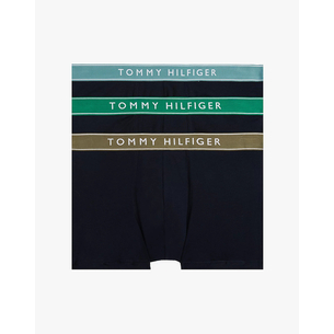 Product TOMMY HILFIGER 3P TRUNK WB base image