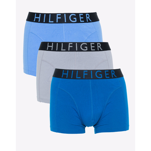 Product TOMMY HILFIGER 3P TRUNK base image