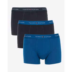 Product TOMMY HILFIGER 3P TRUNK DTM base image