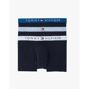Product TOMMY HILFIGER 3P TRUNK WB base image