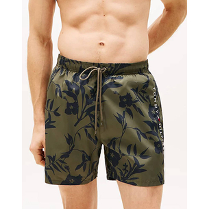 Product TOMMY HILFIGER MEDIUM DRAWSTRING PRINT base image