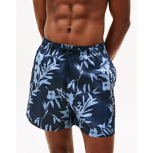 Product TOMMY HILFIGER MEDIUM DRAWSTRING PRINT base image