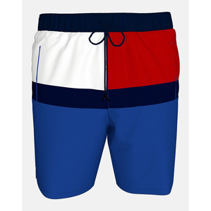 Product TOMMY HILFIGER LONG DRAWSTRING base image