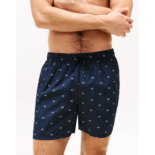 Product TOMMY HILFIGER MEDIUM DRAWSTRING PRINT base image