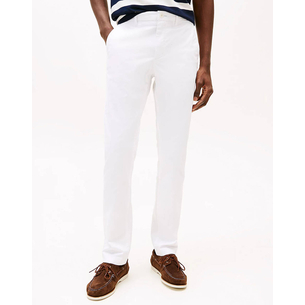 Product TOMMY HILFIGER CHINO BLEECKER 1985 PIMA COTTON base image