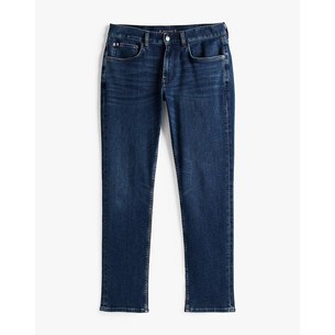 Product TOMMY HILFIGER CORE DENTON TINTED BLUE base image