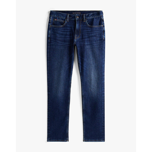 Product TOMMY HILFIGER CORE DENTON DARK BLUE base image