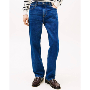 Product TOMMY HILFIGER STRAIGHT DENTON STR JUNE BLUE base image