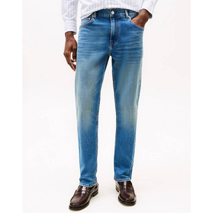 Product TOMMY HILFIGER STRAIGHT DENTON PSTR ISLE BLUE base image