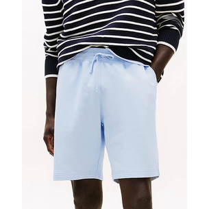 Product TOMMY HILFIGER ESSENTIAL TERRY SWEATSHORT base image