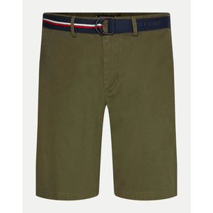 Product TOMMY HILFIGER WCC BRKLN ESSENTIAL TWILL W BELT base image