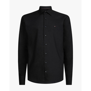 Product TOMMY HILFIGER CL FLEX POPLIN SF SHIRT base image