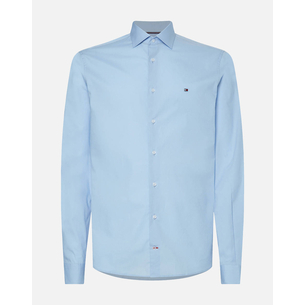 Product TOMMY HILFIGER CL FLEX POPLIN SF SHIRT base image